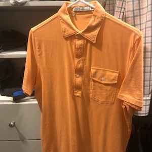 Criquet Players Shirt